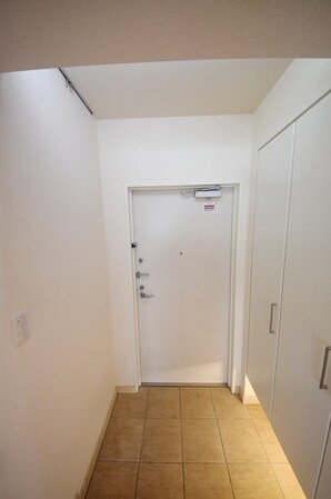 パークアクシス日本橋浜町の物件内観写真